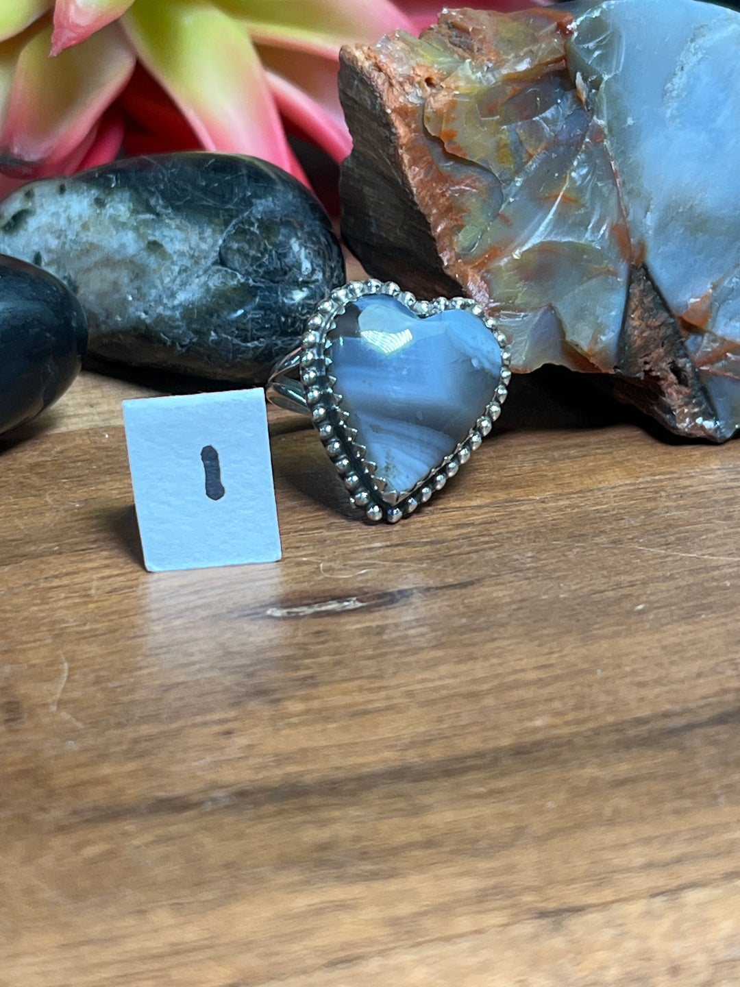 RESERVED FOR: WildcardUpMySleeve-7/12/24-1 Sterling Silver Items