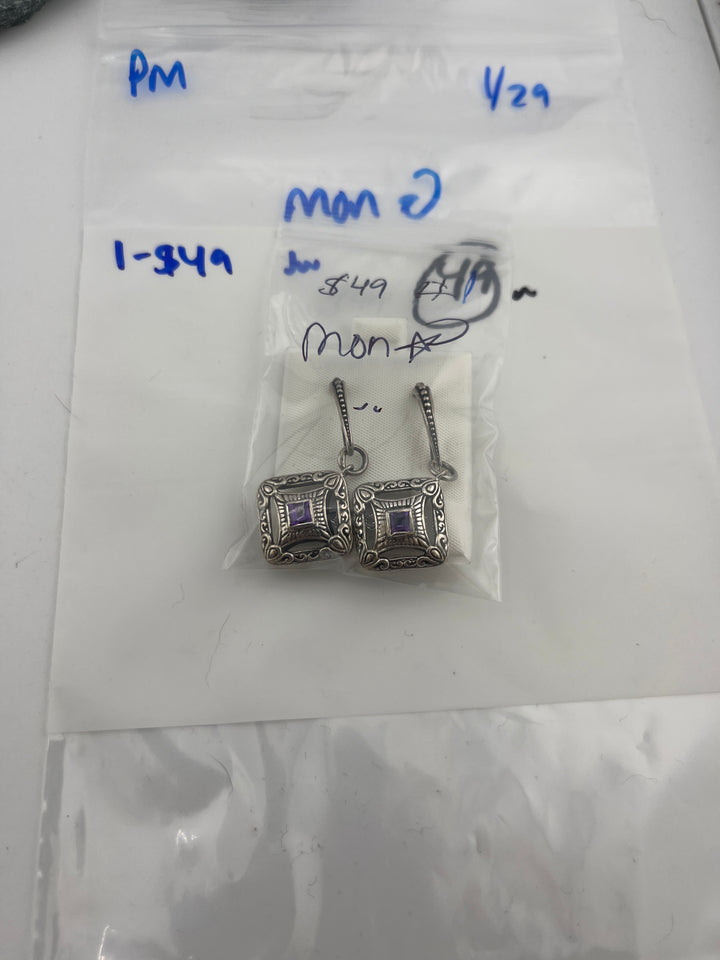mon 💫 - 1/29/26 - 1 925 Sterling Silver Items