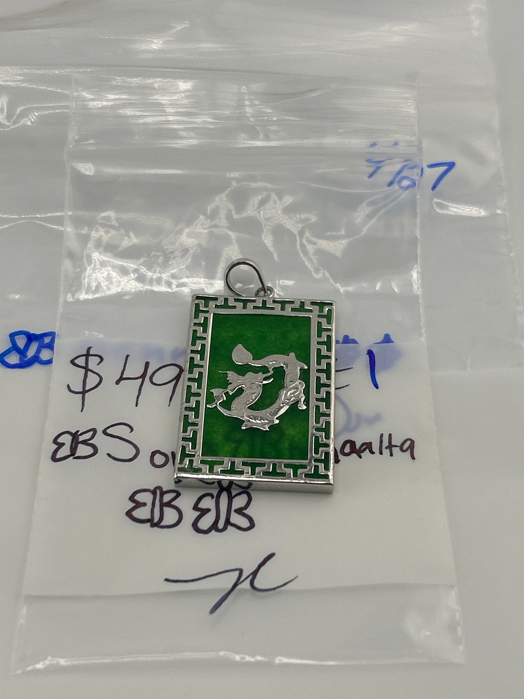 RESERVED FOR:  🦋Sonia🦋nennaalta🦋🦋- 4/27/2025 tiktok Live Show -1  Sterling Silver Items