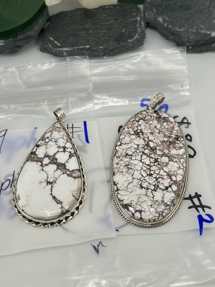 RESERVED FOR: Sophura - 5/8/2025 tiktok Live Show -  Sterling Silver Items