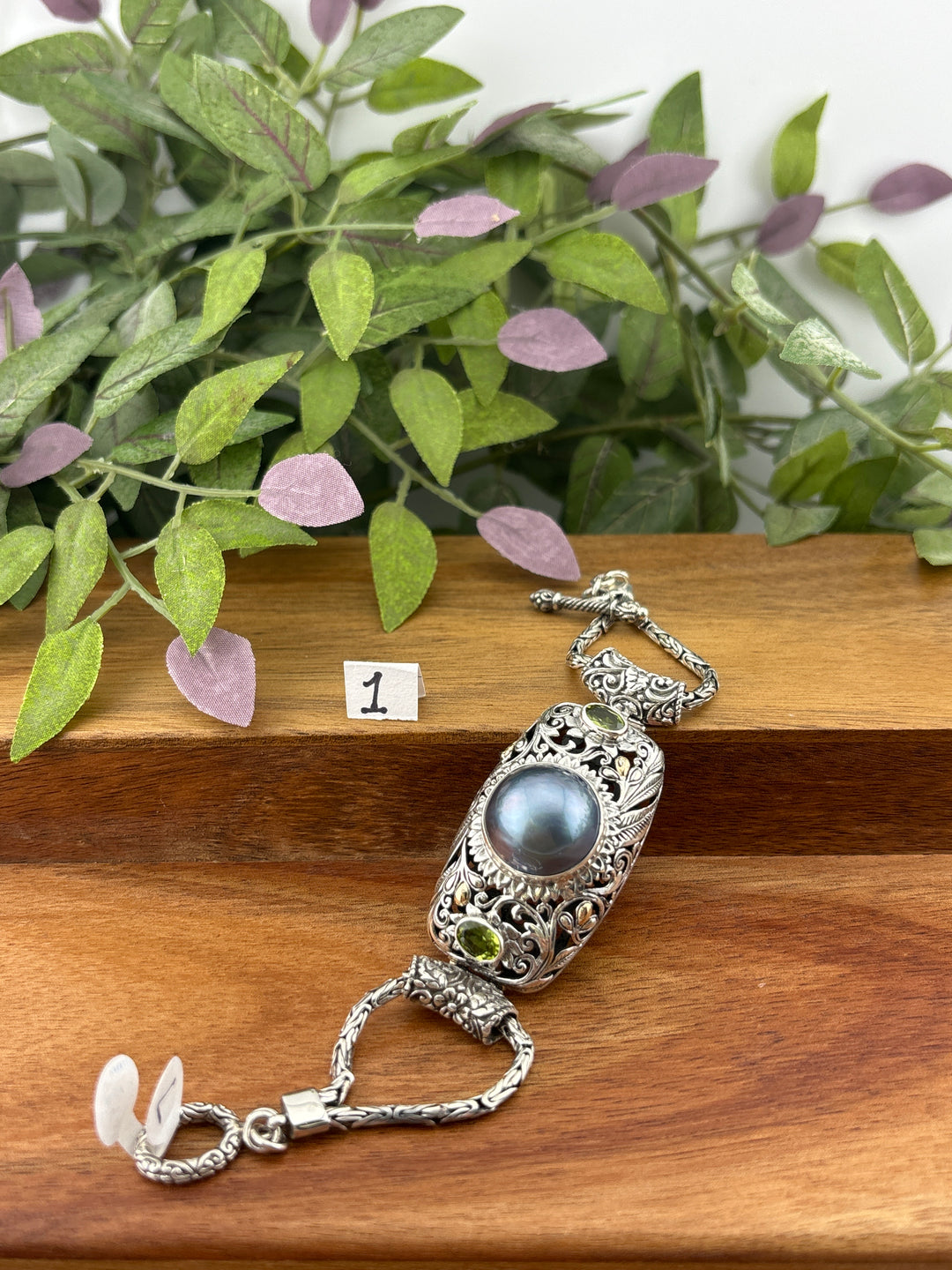 RESERVED FOR: lorena 9/20/2024 - 1 Sterling Silver Items