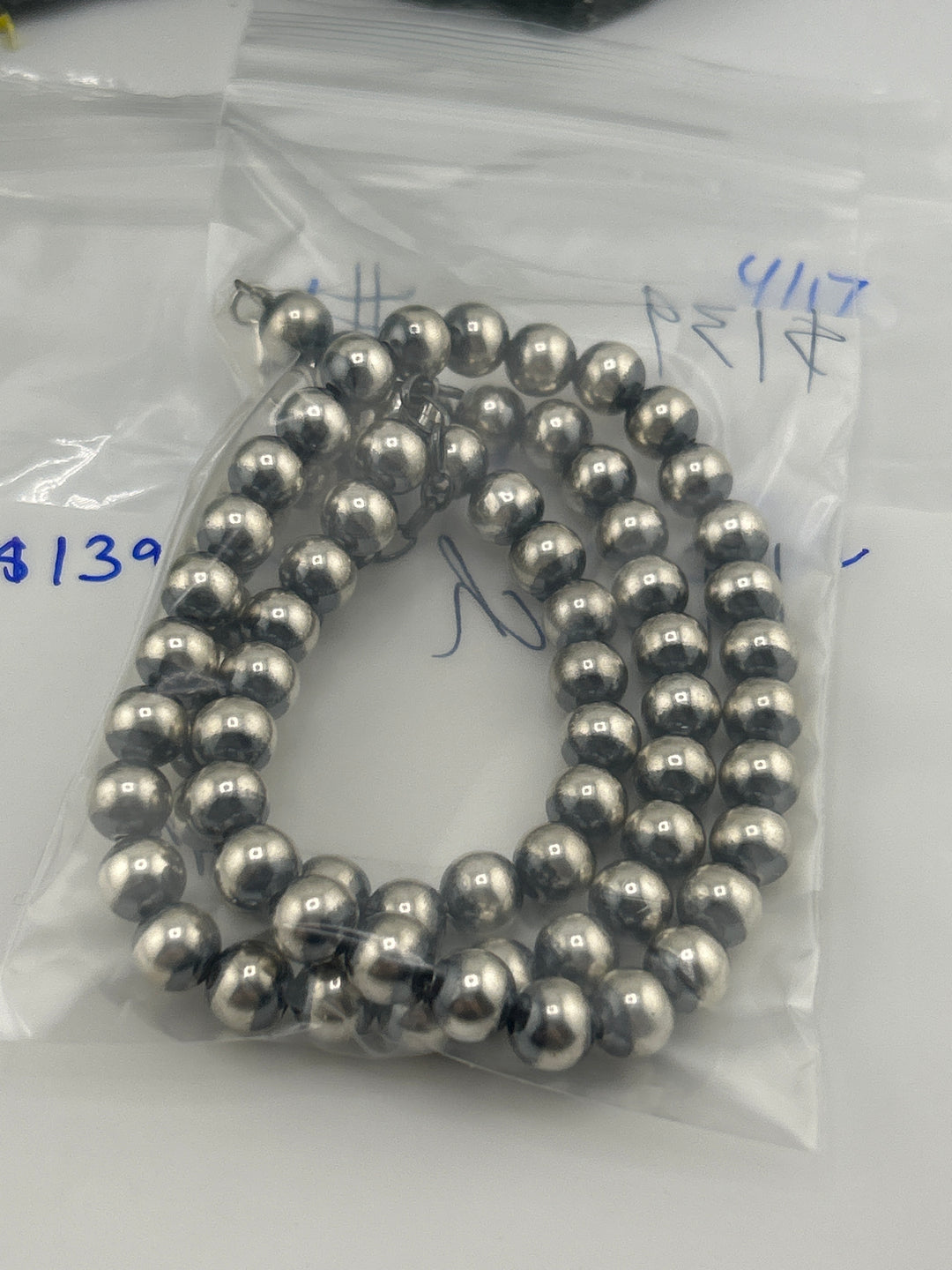 RESERVED FOR:  MarSch- 4/17/2025 tiktok Live Show - 1 Sterling Silver Items