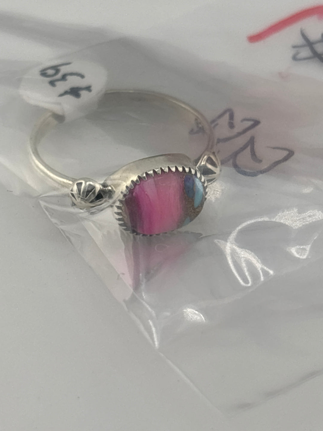 AM SHOW 48HR - RESERVED FOR: GG - 7/28/2025 FL tiktok Live Show - 1 Sterling Silver Items