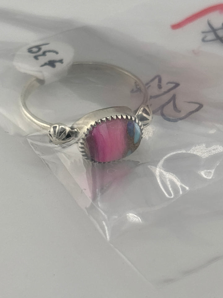 AM SHOW 48HR - RESERVED FOR: GG - 7/28/2025 FL tiktok Live Show - 1 Sterling Silver Items