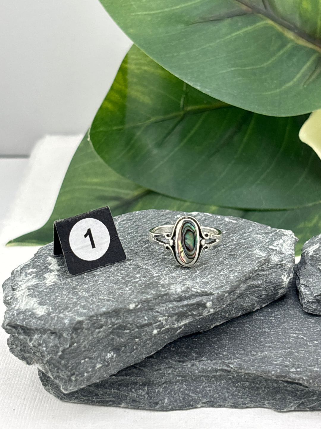 RESERVED FOR: Jessica D- A.M -1/6/2025 - 1 Sterling Silver Items
