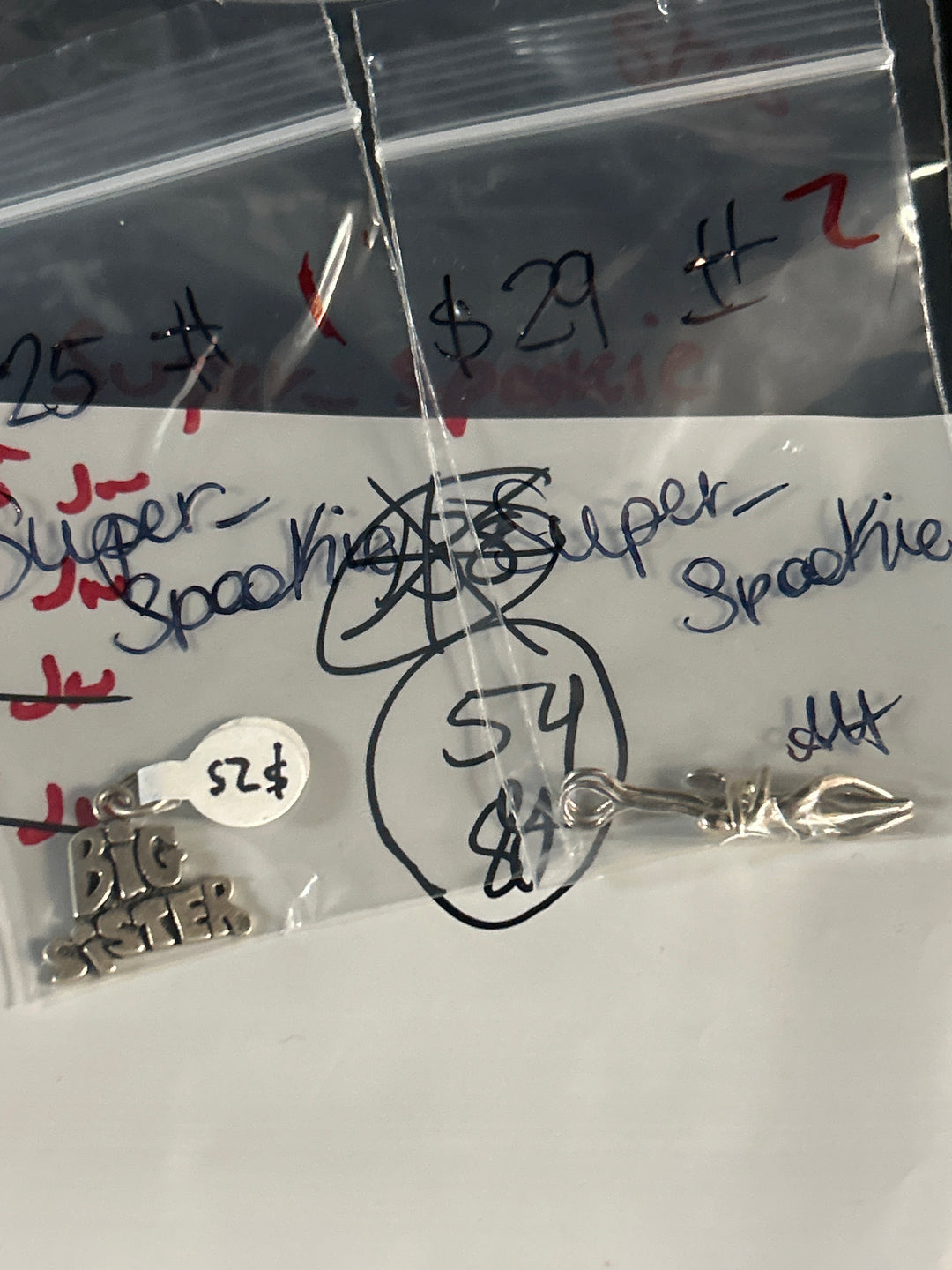 Super_Spookie  - 5/28/26 AM - 2 925 Sterling Silver