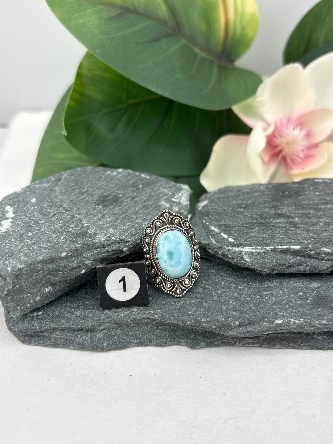 RESERVED FOR: Leslie S -1/17/2025 - 1 Sterling Silver Items
