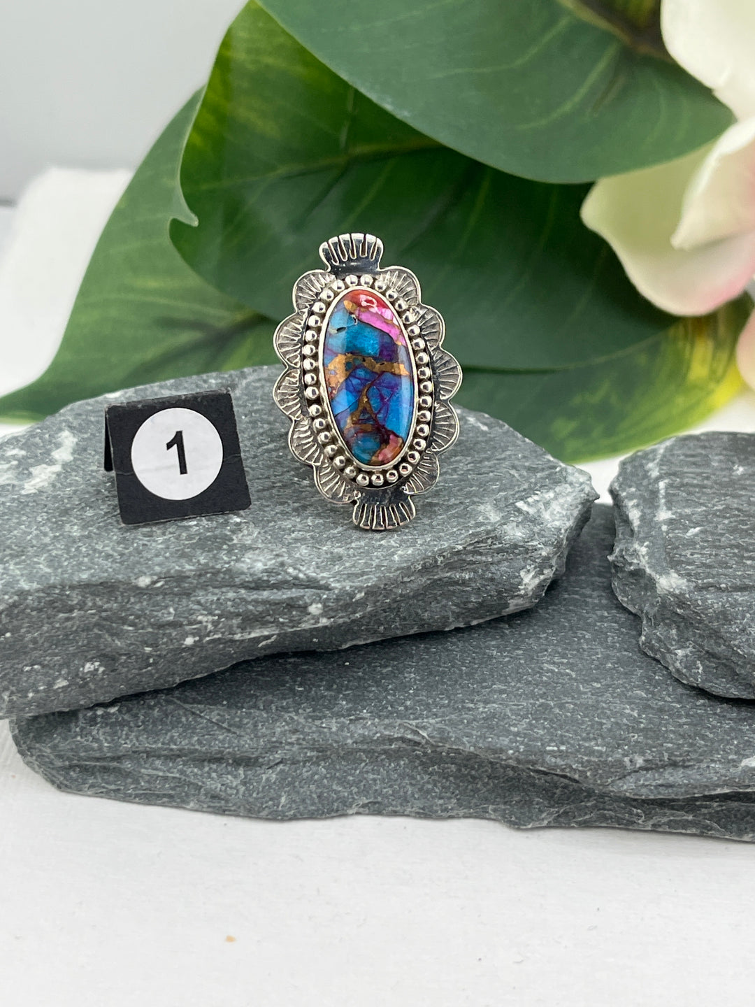 RESERVED FOR: emma - 1/3/2025 -1 Sterling Silver Items