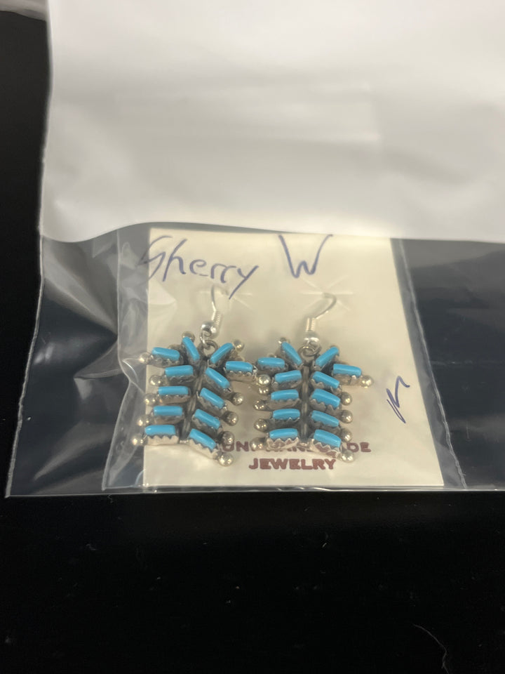 Sherry W - 2/11/26 - 1 925 Sterling Silver Items