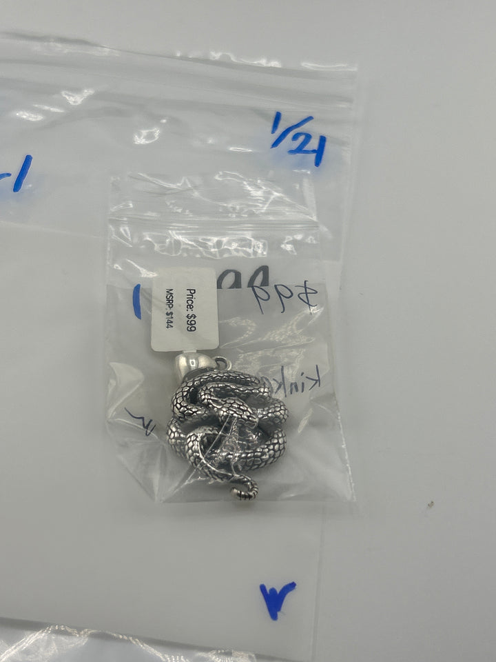 kinkgurl - 1 925 Sterling Silver Items