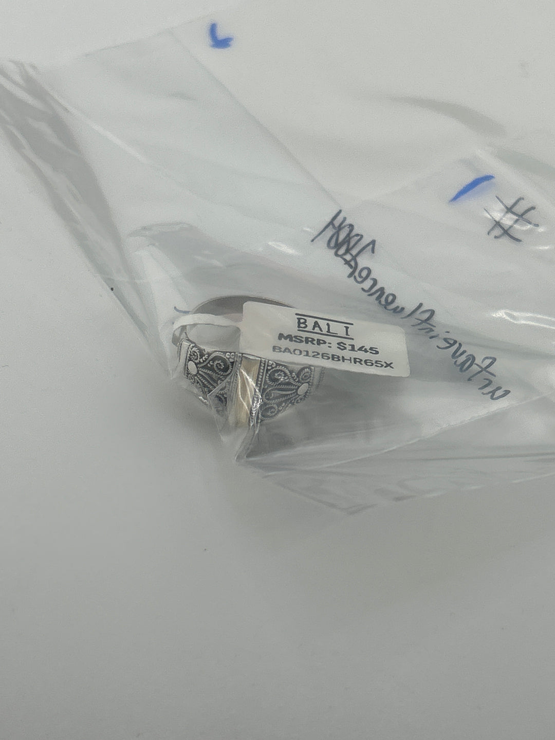 urfaveinfluencer1007 -1/31/26 - 1 925 Sterling Silver Items