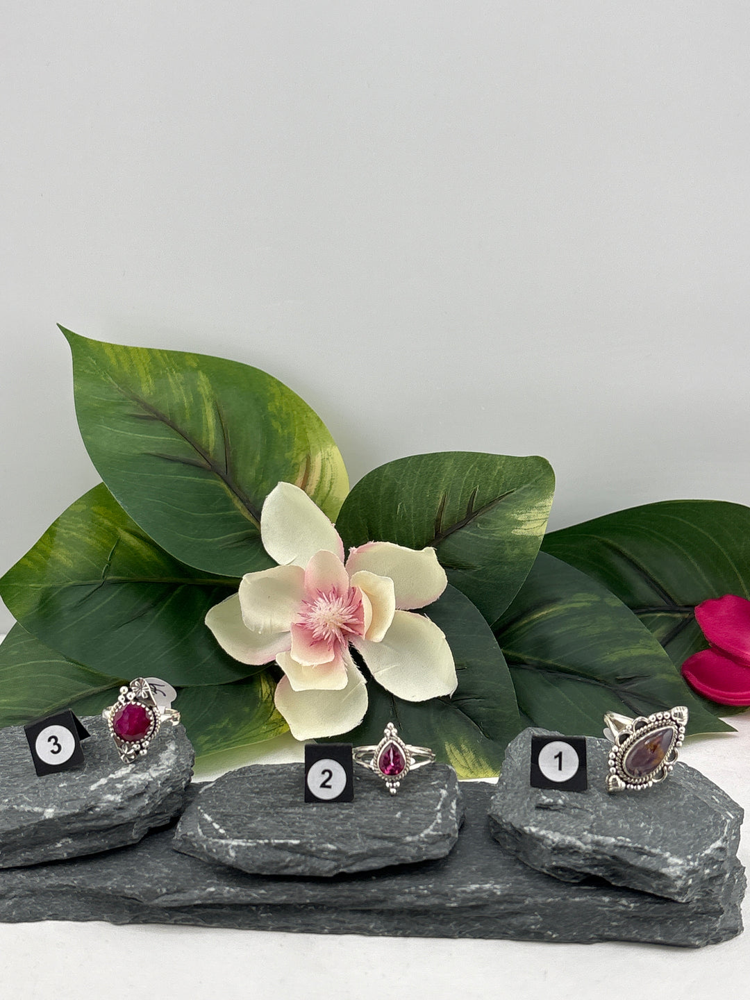 RESERVED FOR: mrcantalope - 12/23/2024 - 3 Sterling Silver Items
