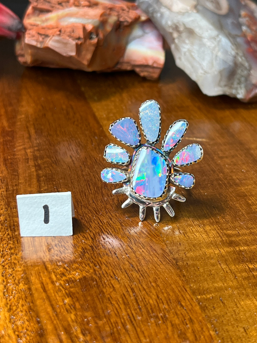 RESERVED FOR: Shelbs-7/11/24-1 Sterling Silver Items