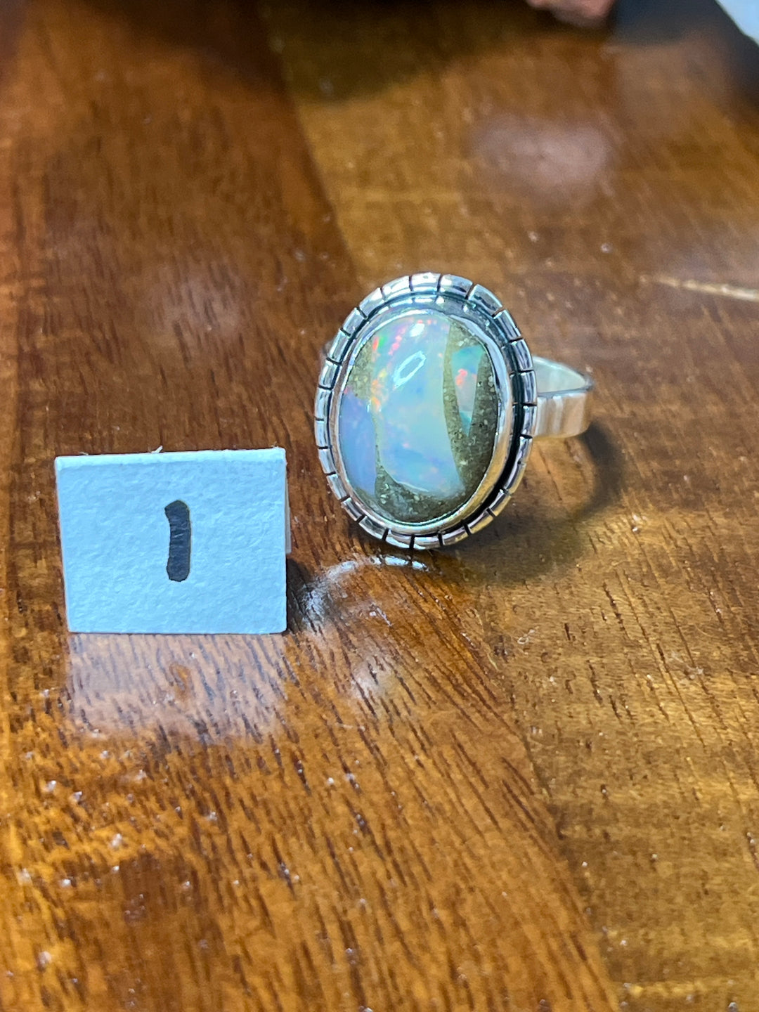 RESERVED FOR: Sherry Oregon-7/11/24-1 Sterling Silver Items