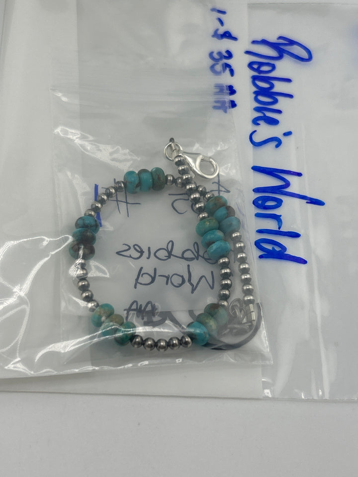 RESERVED FOR: Robbie's World - 4/21/2025 tiktok A.M Live Show - 1 Sterling Silver Items