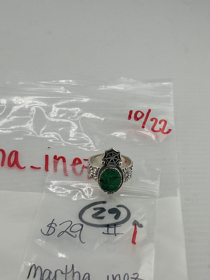 AM SHOW 48HR RESERVED FOR:  martha_inez - 10/22/2025 FL tiktok Live Show - 1 Sterling Silver Items
