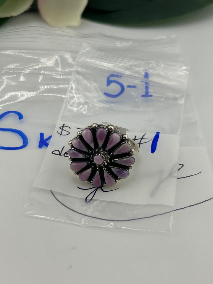 RESERVED FOR: desiLSk - 5/1/2025 tiktok Live Show - 1 Sterling Silver Items