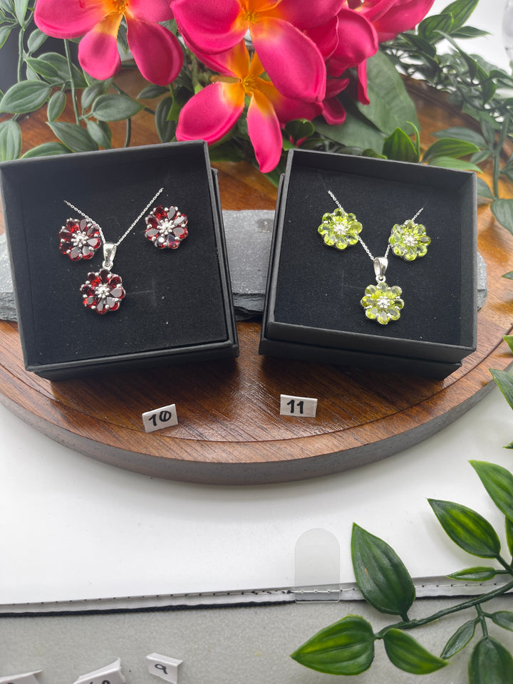 RESERVED FOR: Mazy J 10/13/2024 - 16 Sterling Silver Items