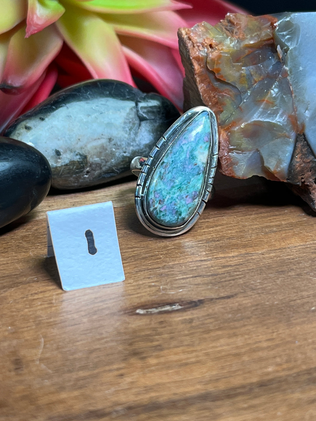 RESERVED FOR: xTina-7/12/24-1 Sterling Silver Items