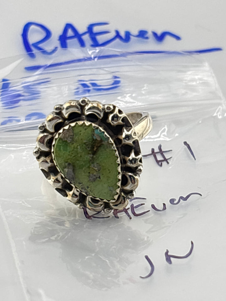 PM SHOW 48HR - RESERVED FOR:  RAEven- 7/20/2025 FL tiktok Live Show - 1 Sterling Silver Items