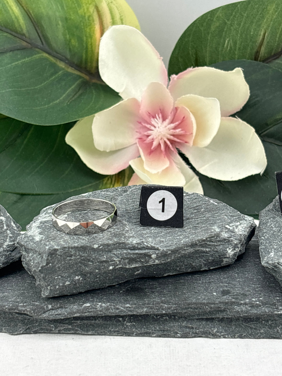 RESERVED FOR:  SimplyCris83 - A.M -1/6/2025 - 1 Sterling Silver Items