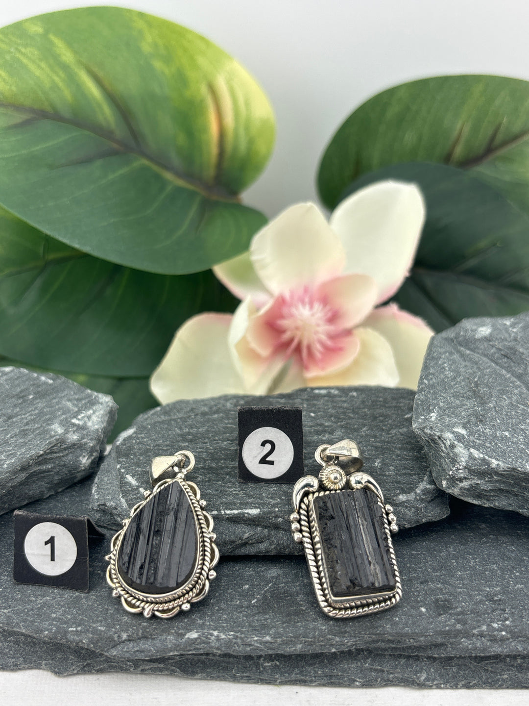 RESERVED FOR: iGuNpOwDeR_nLEAD -1/17/2025 - 2 Sterling Silver Items