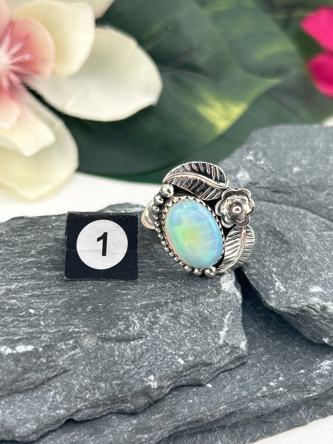 RESERVED FOR: Crystal Giovanni - C.S. -1/3/2025 - 1 Sterling Silver Items