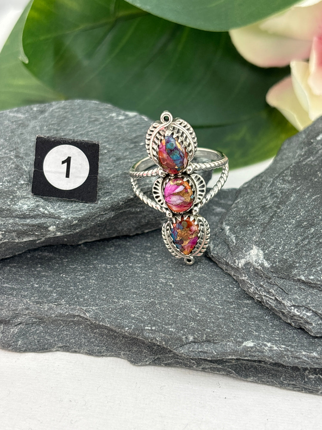 RESERVED FOR: Jilleann - 1/9/2025 - 1 Sterling Silver Items