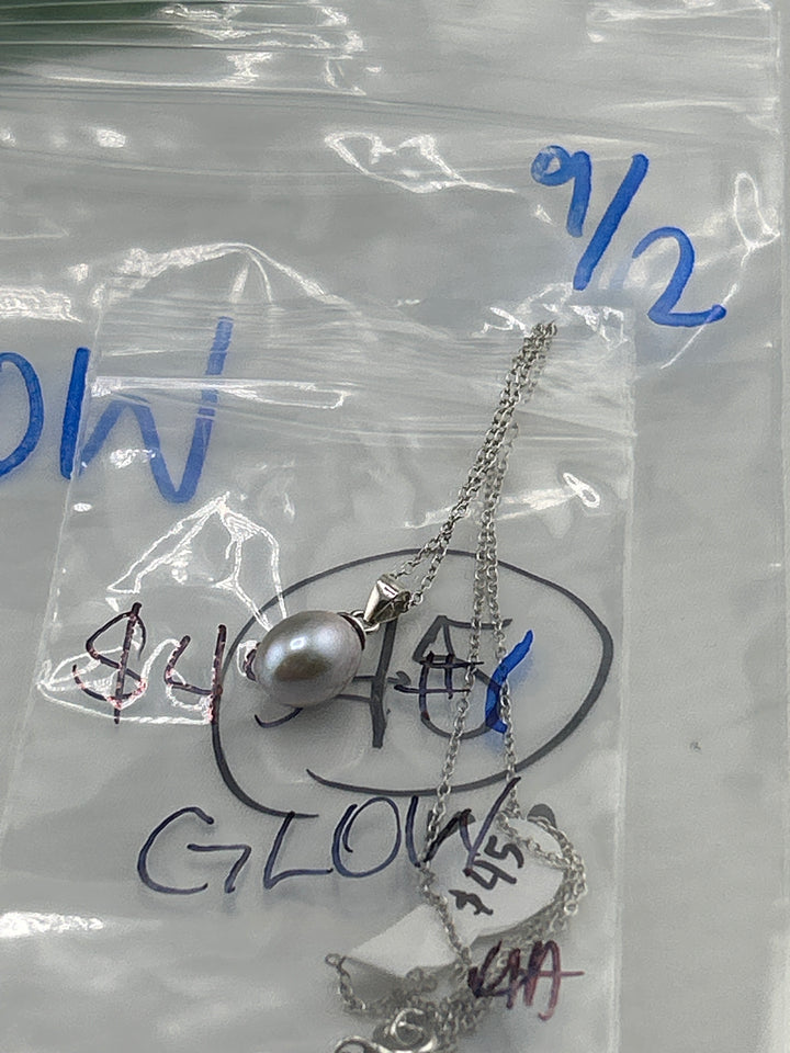 PM SHOW 48HR - RESERVED FOR: GLOW - 9/02/2025 FL tiktok Live Show - 1 Sterling Silver Items