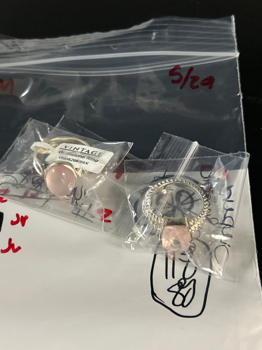 Super_Spookie - 5/29/26 AM - 2 925 Sterling Silver