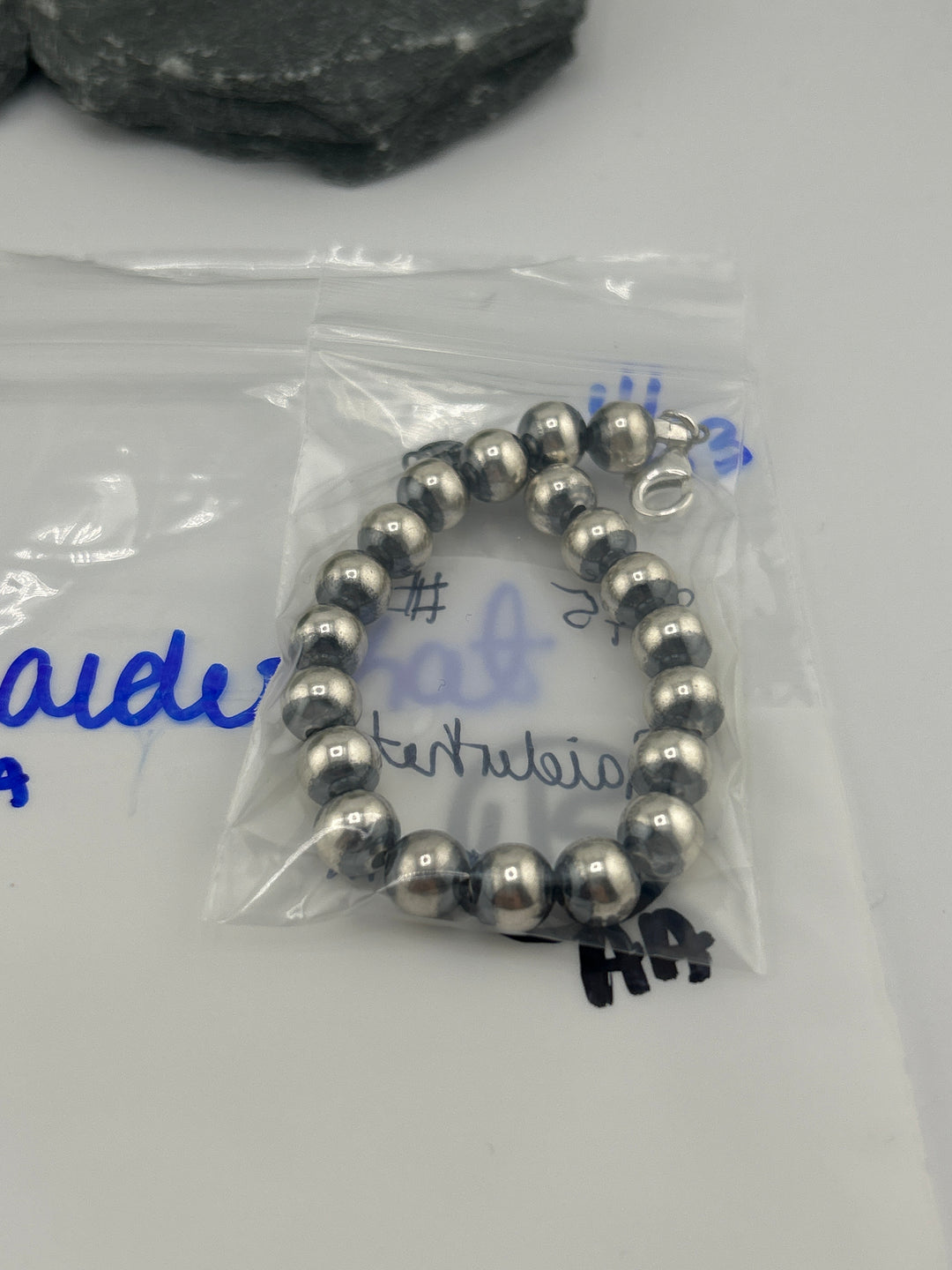 RESERVED FOR: Raiderkat  - 4/13/2025 tiktok Live Show - 1 Sterling Silver Items