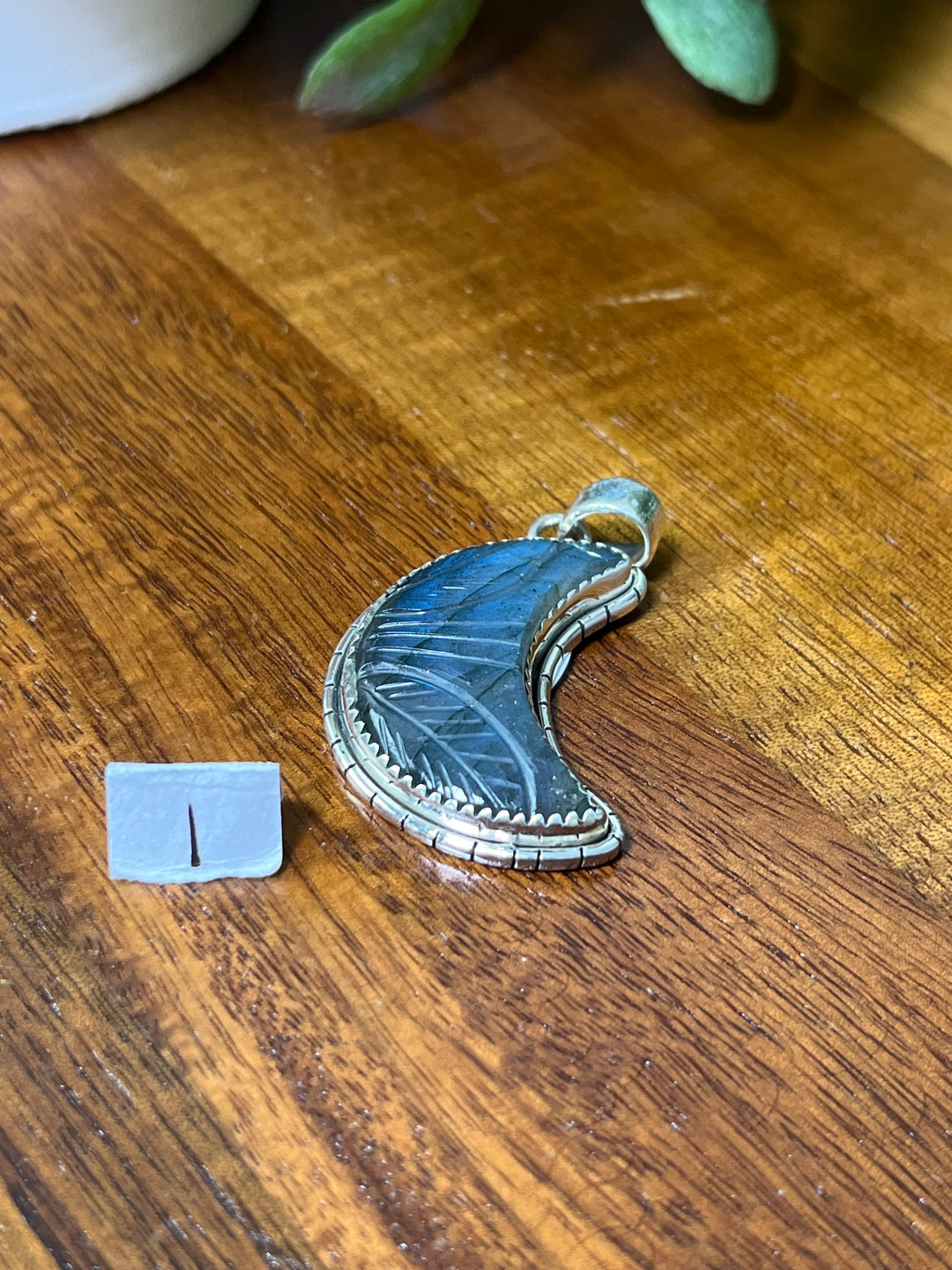 RESERVED FOR: silversensations22-9/4/2024 -1 Sterling Silver Items