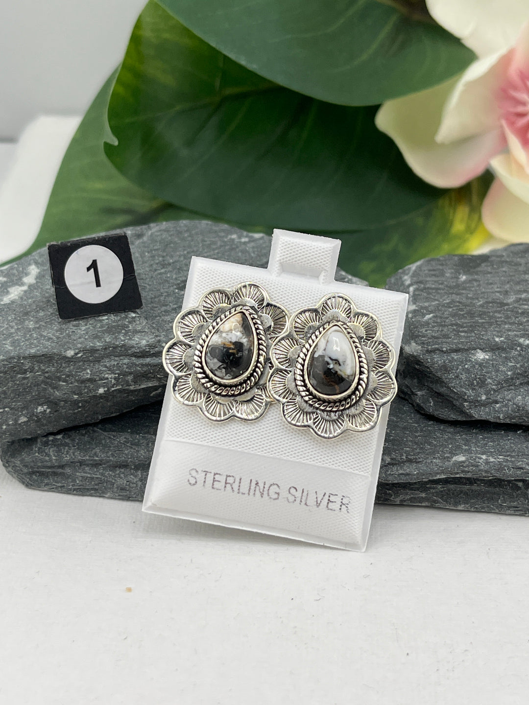 RESERVED FOR: 71goingstrong- 1/3/2025 -1 Sterling Silver Items