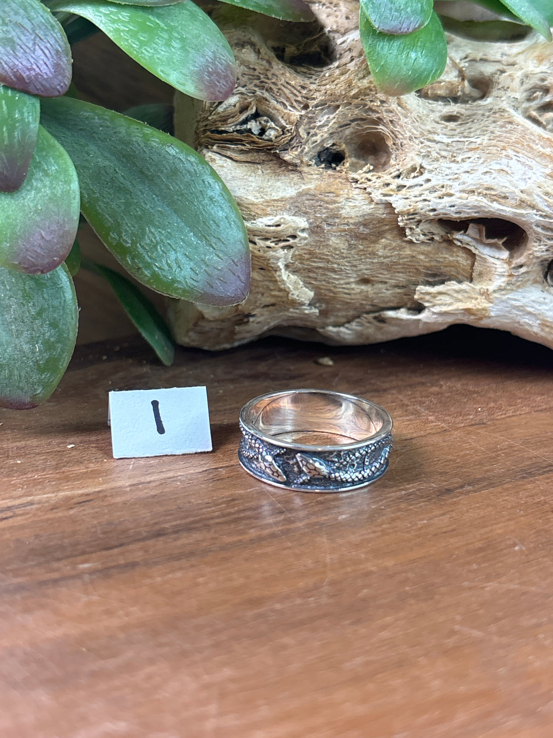 RESERVED FOR: KY 8/1/24- 1 Sterling Silver Items