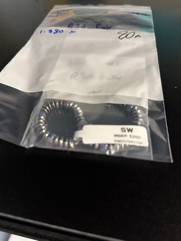 R3d_FoXx - 5/24/26 PM -1 925 Sterling Silver
