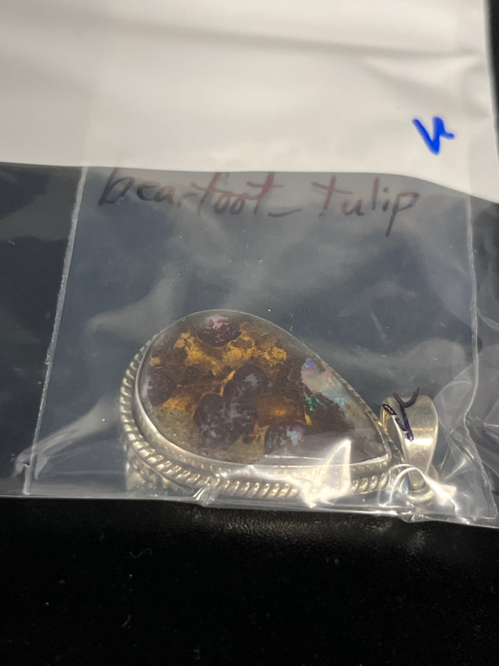 bearfoot_tulip - 2/8/26 - 1 925 Sterling Silver Items