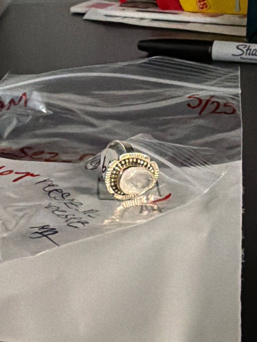 reesez_n_peesez - 5/25/26 - 1 925 Sterling Silver Items