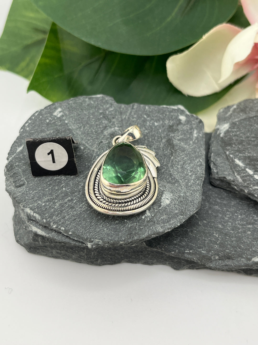 RESERVED FOR: silverdisposition- 1/30/2025 Show -1 Sterling Silver Items