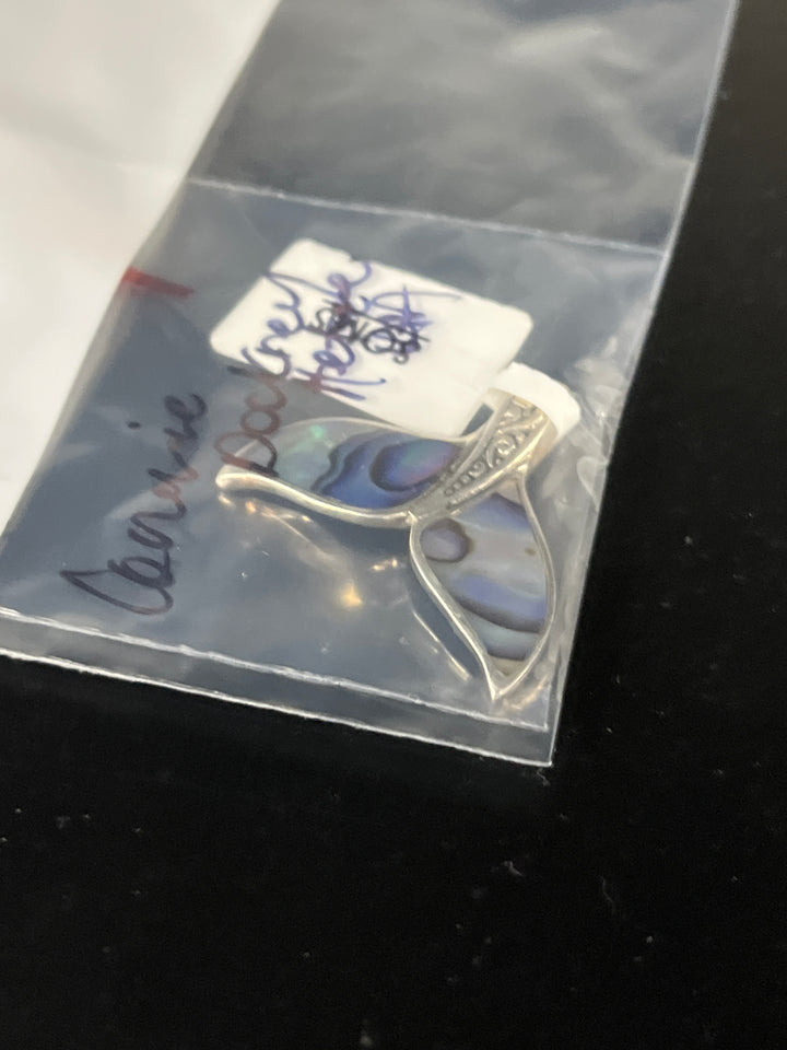 Connie Dockrey Hetze - 2/12/26 - 1 925 Sterling Silver Items