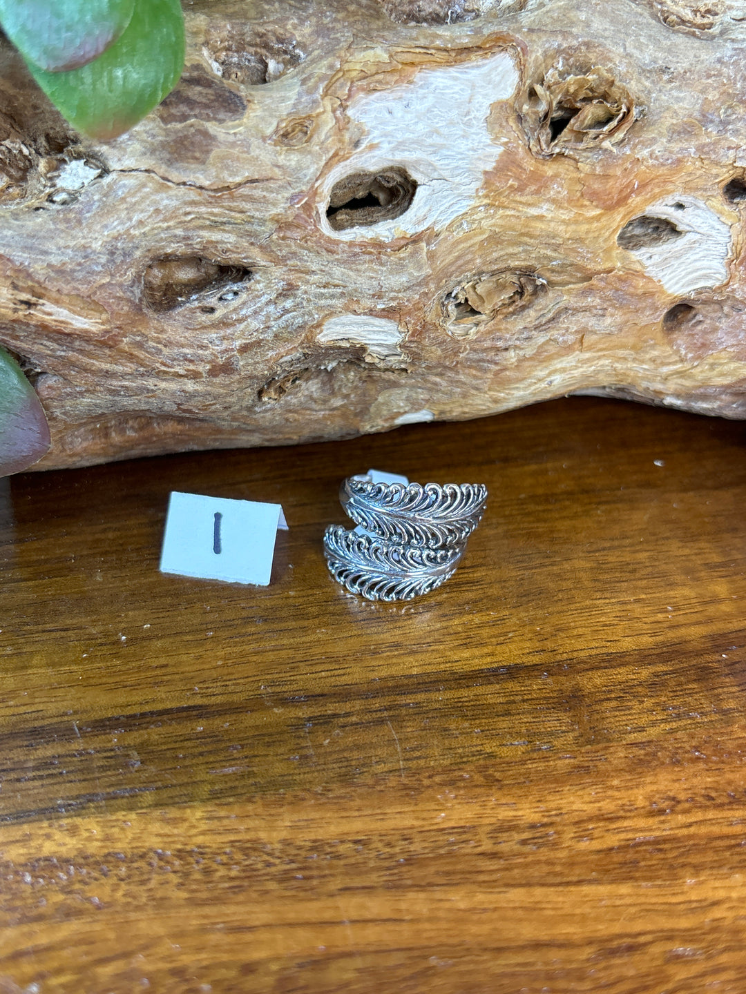 RESERVED FOR: Donnababilot 8/2/24- 1 Sterling Silver Items