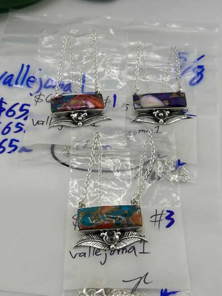 RESERVED FOR: vallejoma1 - 5/8/2025 tiktok Live Show - 3 Sterling Silver Items