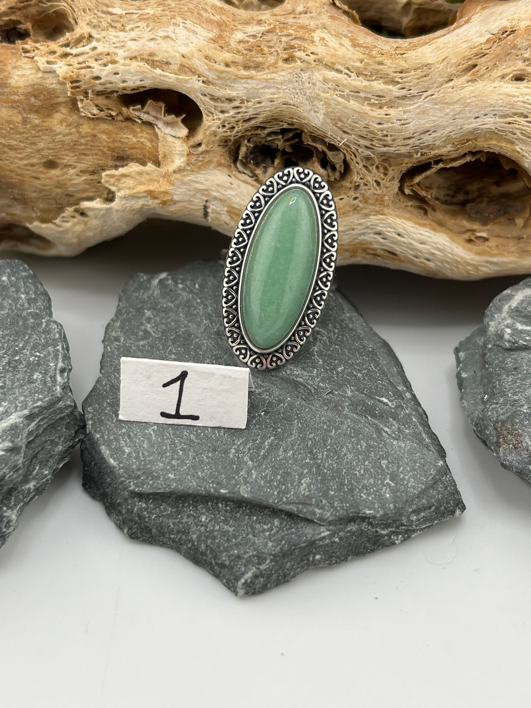 RESERVED FOR:   Jesse Boney-12/12/2024 - 1 Sterling Silver Items