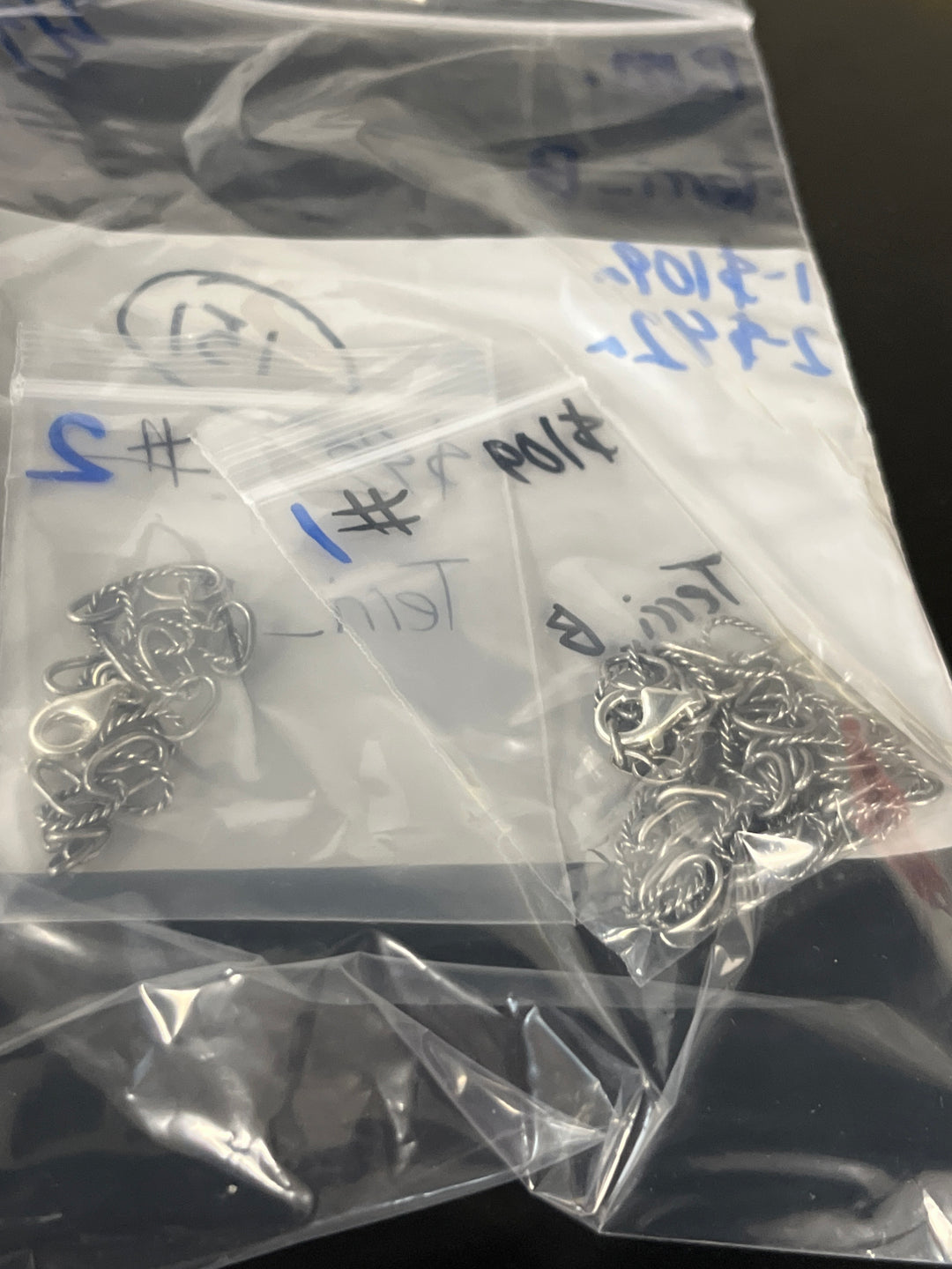 Terri_B - 2/3/26 - 2 925 Sterling Silver Items