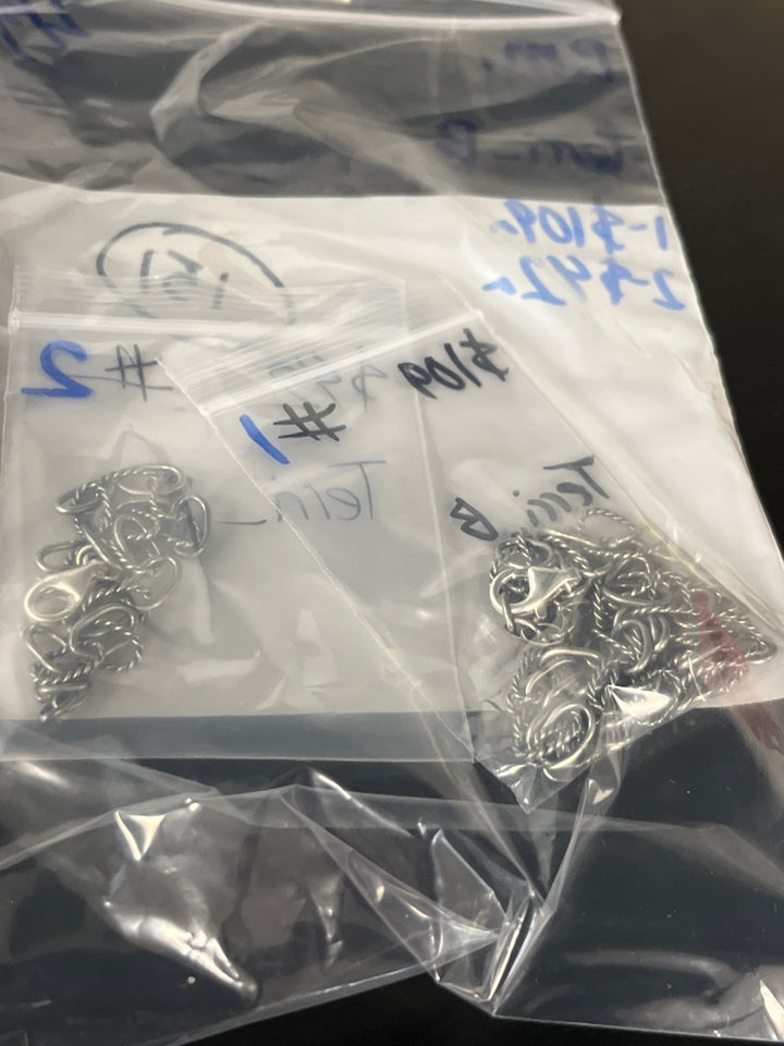 Terri_B - 2/3/26 - 2 925 Sterling Silver Items