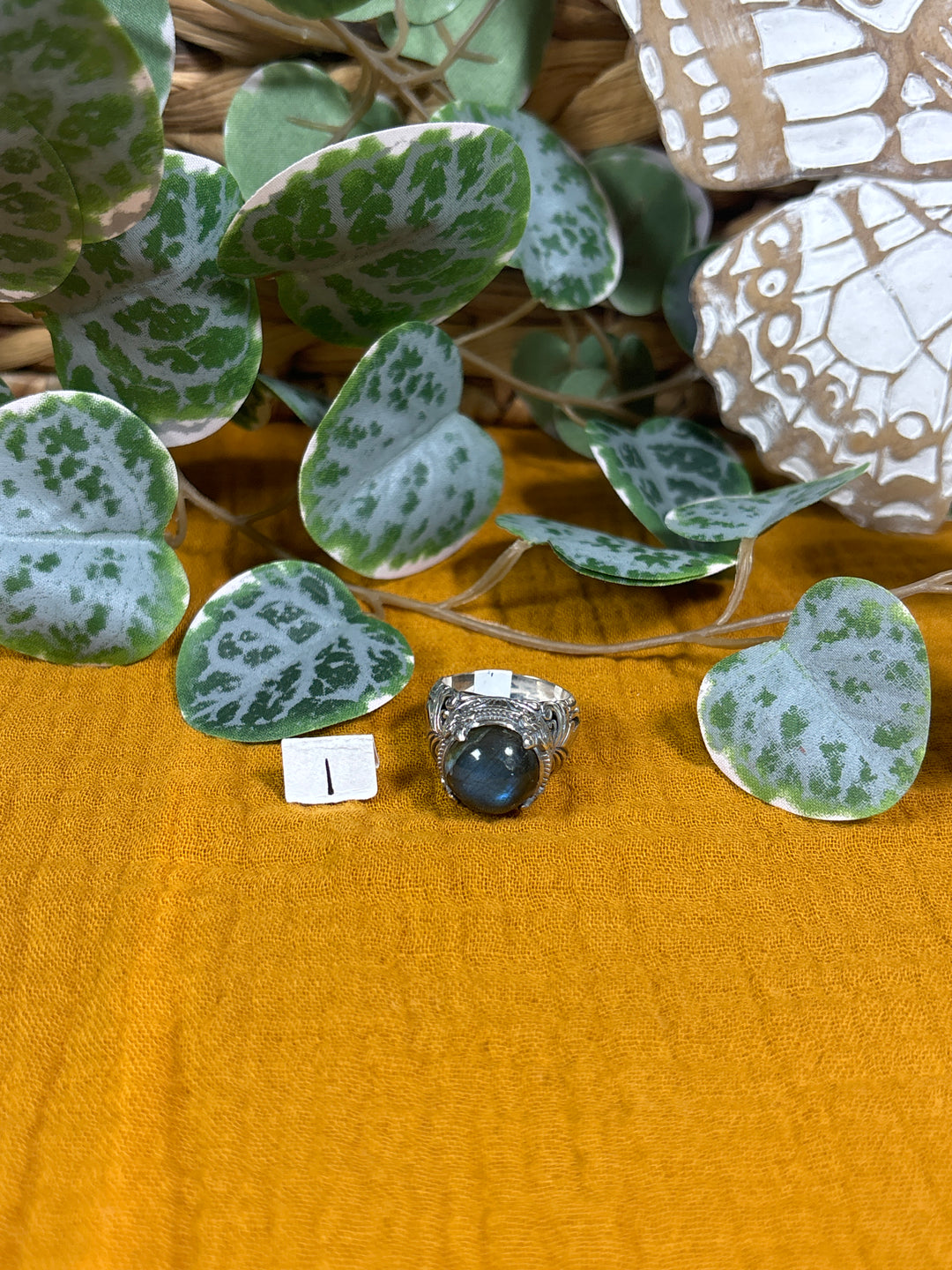 RESERVED FOR: sweettea767 8/25/24- 1 Sterling Silver Items
