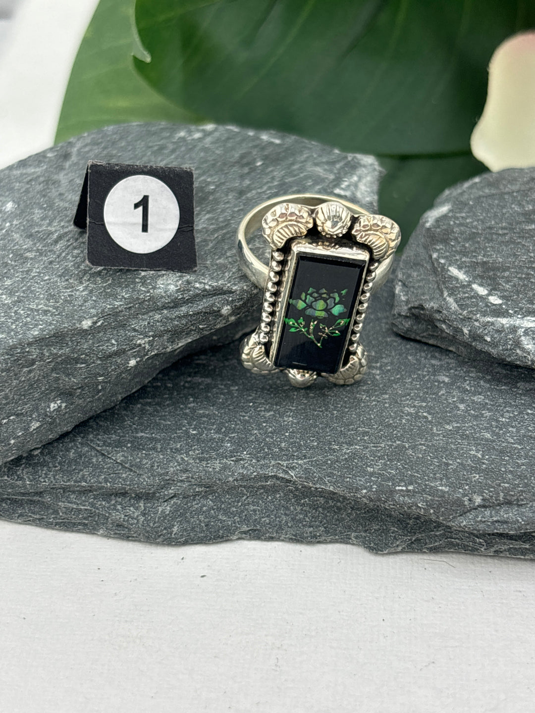 RESERVED FOR: V-Pal-1/16/2025 -1 Sterling Silver Items