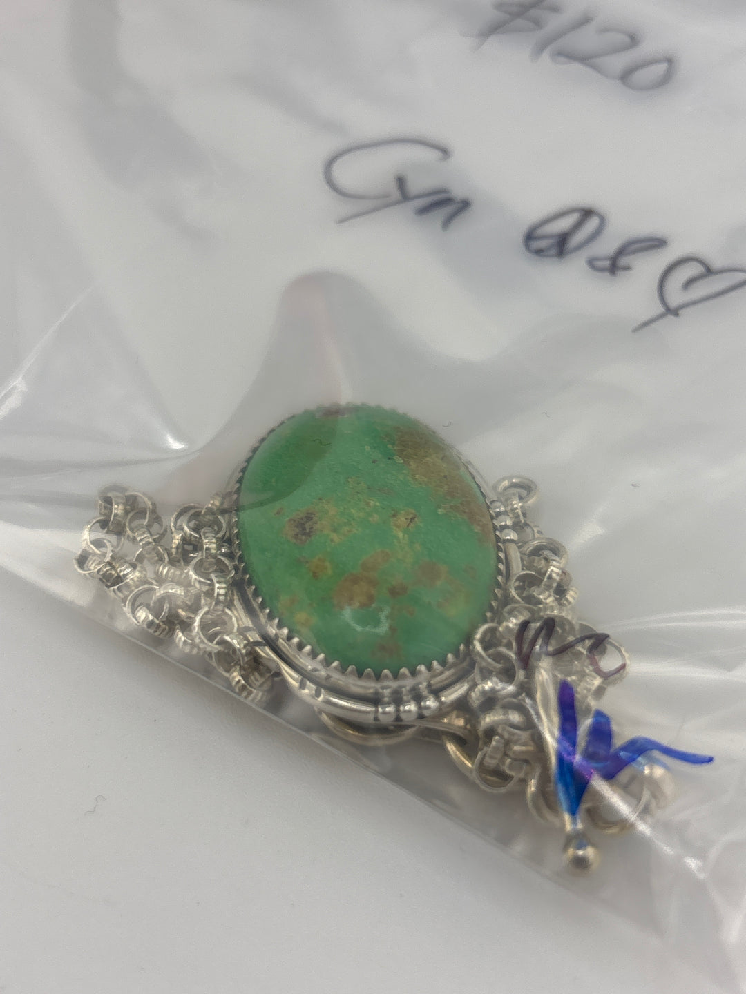 PM SHOW 24HR - RESERVED FOR: Cyn☮️&❤️  - 7/26/2025 FL tiktok Live Show - 1 Sterling Silver Items