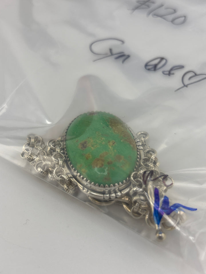 PM SHOW 24HR - RESERVED FOR: Cyn☮️&❤️  - 7/26/2025 FL tiktok Live Show - 1 Sterling Silver Items
