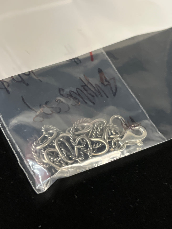 jess smith⚡ - 2/10/26 - 1 925 Sterling Silver Items