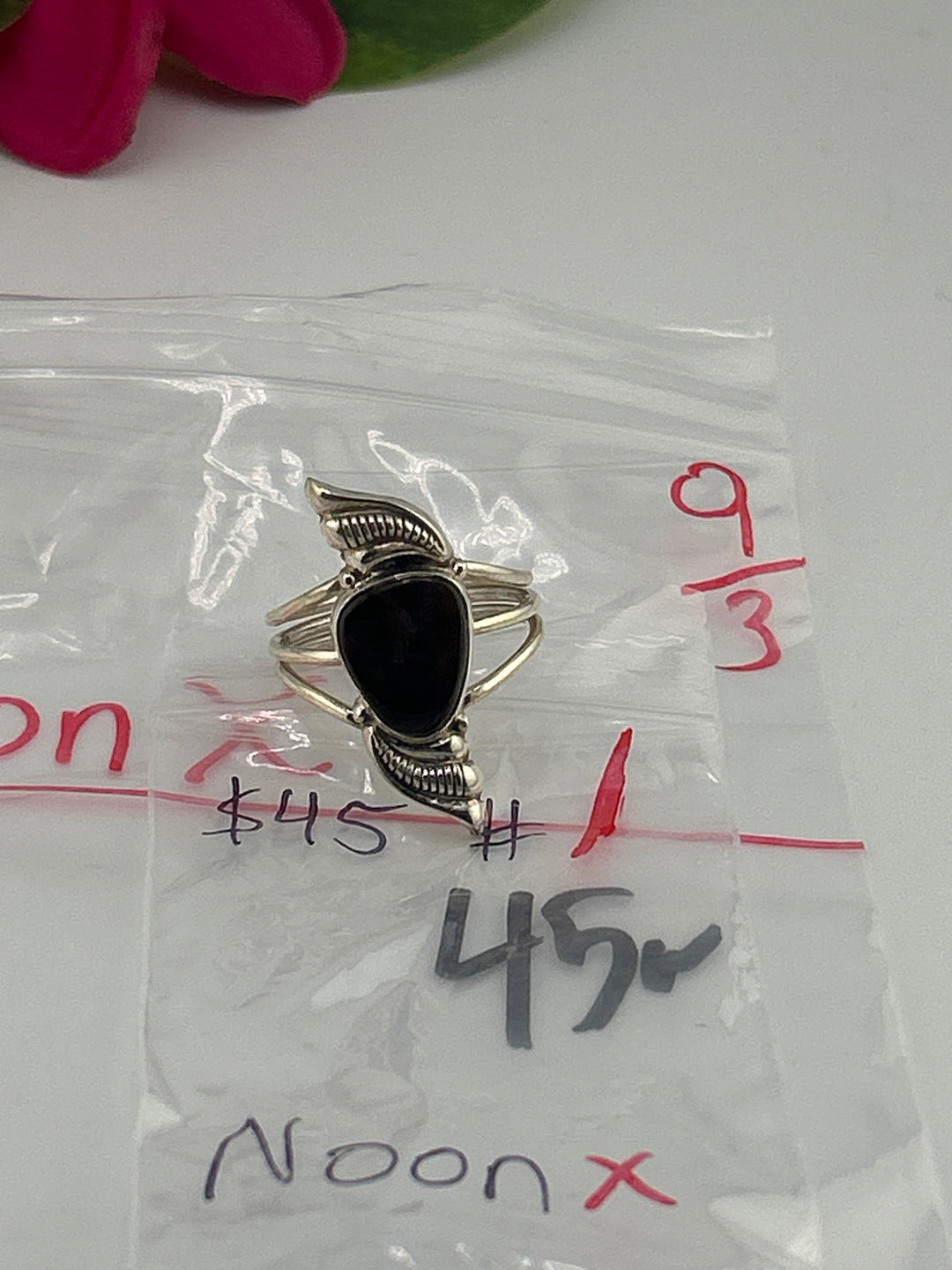 AM SHOW 48HR - RESERVED FOR: Noon❌ - 9/3/2025 FL tiktok Live Show - 1 Sterling Silver Items